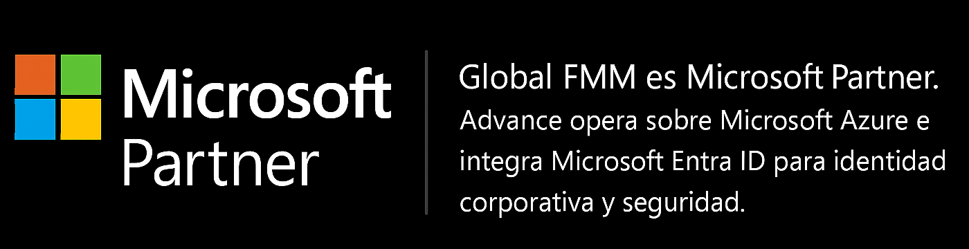 Microsoft Partner